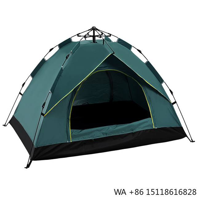 Outdoor Furniture Modern - Outdoor waterdichte 2-3 persoons camping- en