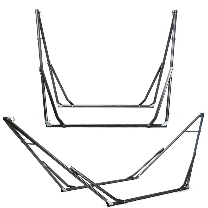 Outdoor Furniture Iron - BODI 3-in-1 draagbare buitenhangmat met dubbele