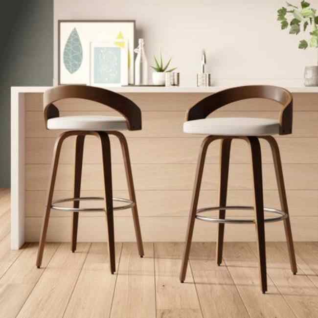 Outdoor Furniture Kitchener - Hot Selling Luxe Hoge Eetkamerstoel Set