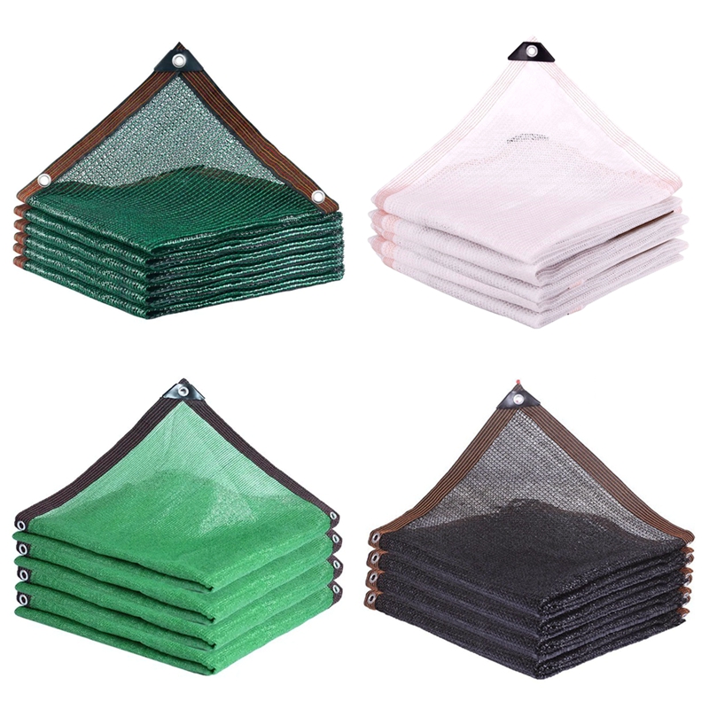 Outdoor Furniture Hdpe - 4 Kleuren 45 ~ 50% Arcering