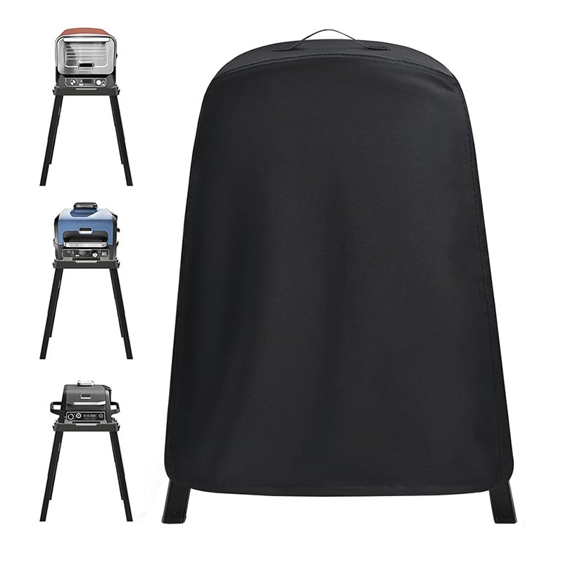 Outdoor Furniture Replacement Fabric - Nieuwe 210D Pizza Oven Cover BBQ