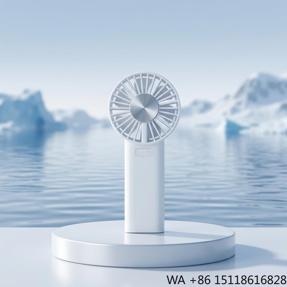 Outdoor Furniture Modern - Nieuwe aanwinst: draagbare handventilator, mini-formaat, USB