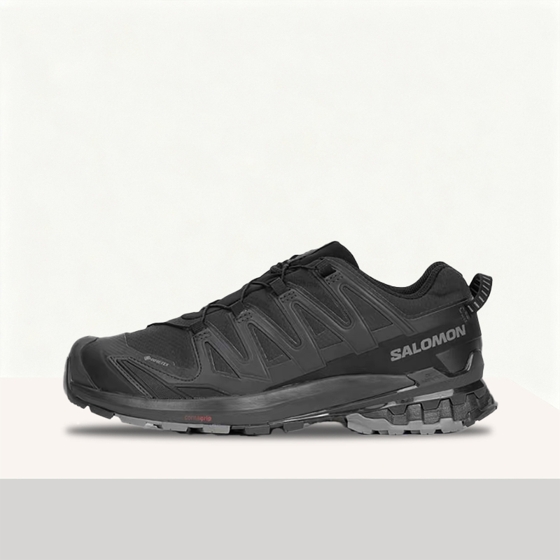 Salomon Shoes Xa Pro 3D - Salomon XA Pro 3D V8: Retro,