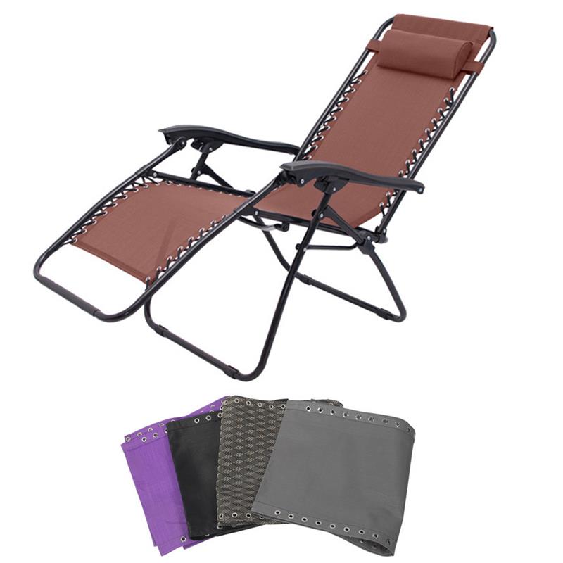 Outdoor Furniture Replacement Fabric - Vervangende stof voor Zero Gravity stoel