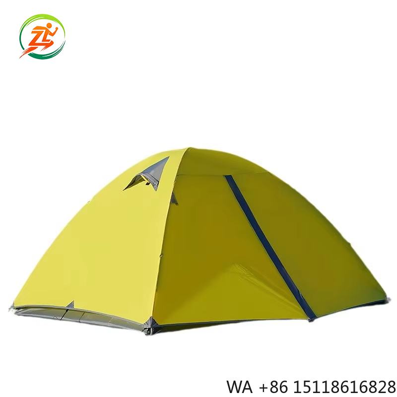 Outdoor Furniture Modern - Lichtgewicht outdoor wandel- en bergtent voor