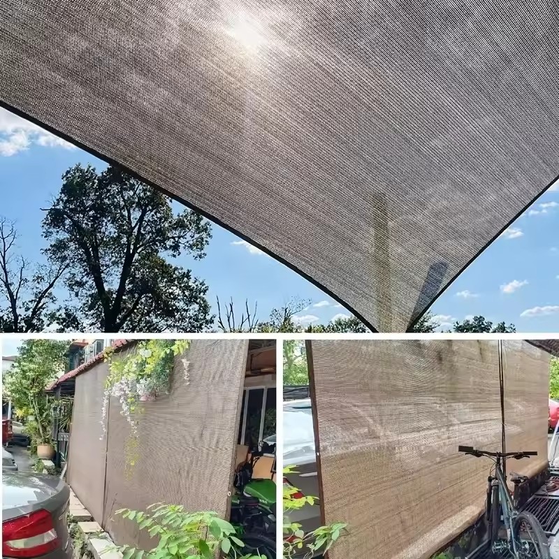 Zonnescherm voor buiten, terra - Outdoor Furniture Hdpe recensie en prijs