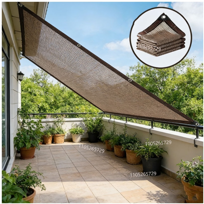 Zonnescherm voor buiten, terra - Outdoor Furniture Hdpe recensie en prijs