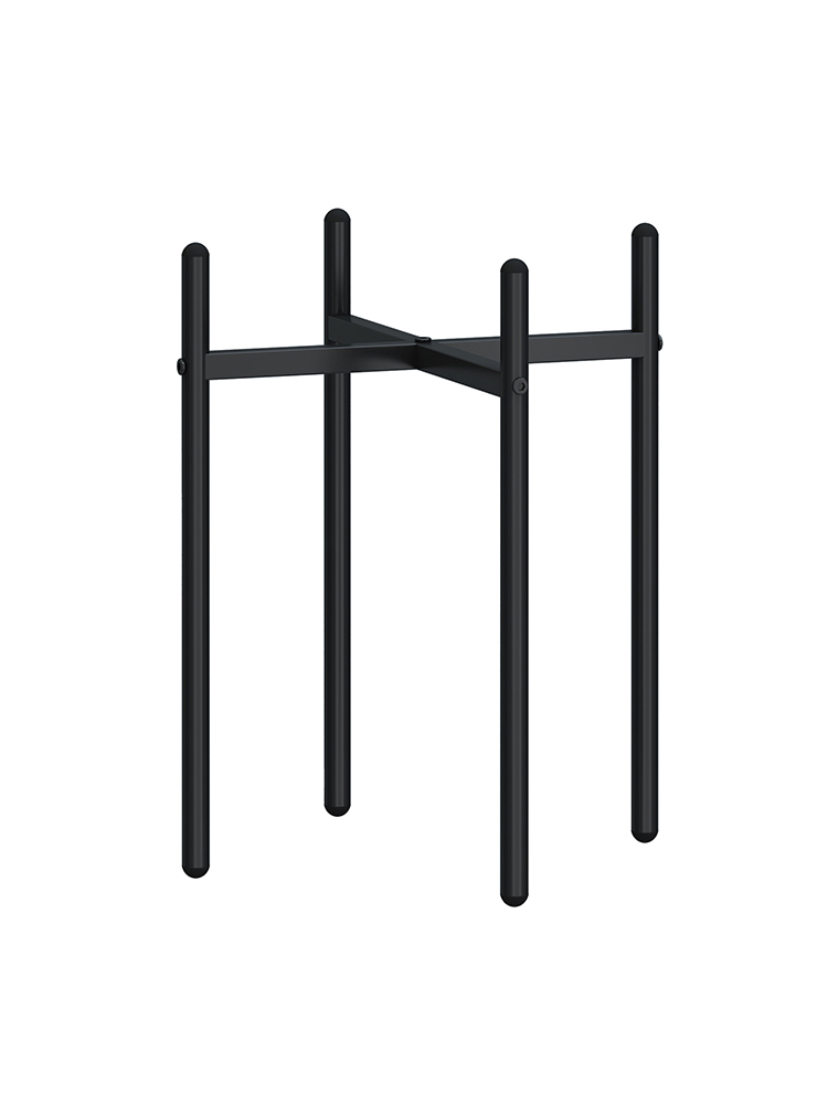 40CM tuinmeubilair plantenstan - Outdoor Furniture Iron recensie en prijs