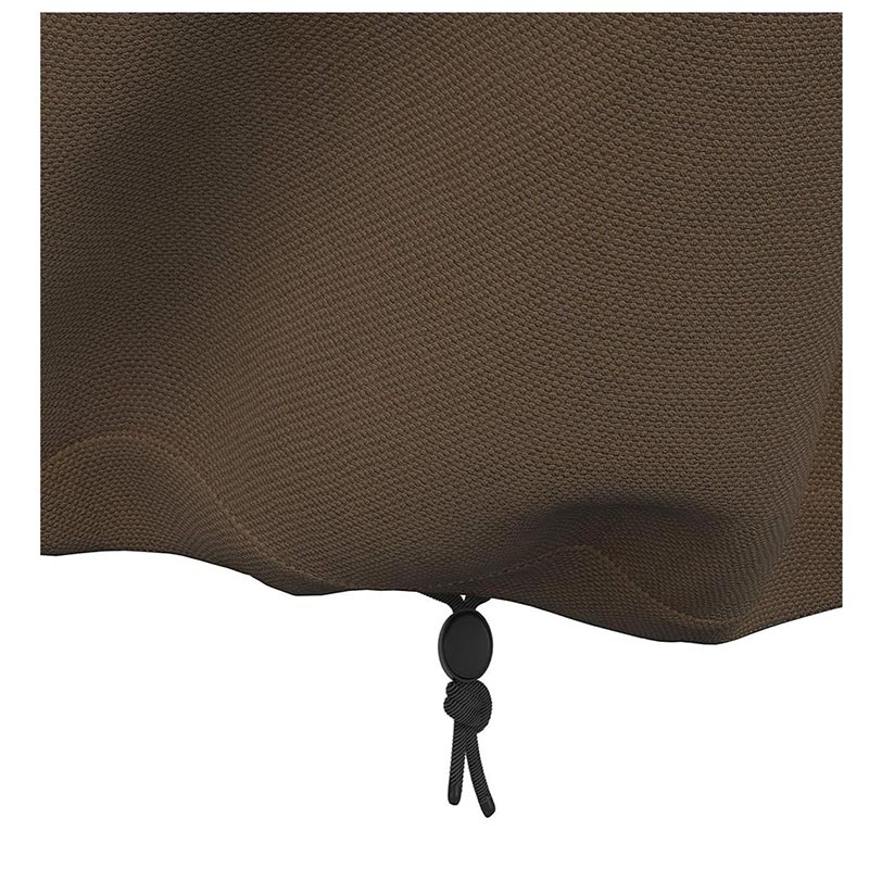 Outdoor Gas BBQ Hood 210D Grot - Outdoor Furniture Replacement Fabric recensie en prijs