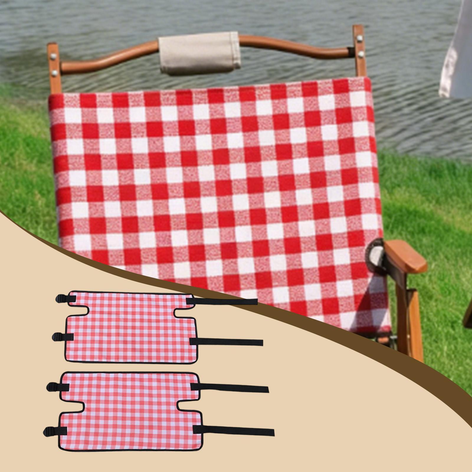 Zware, waterdichte Oxford-camp - Outdoor Furniture Replacement Fabric recensie en prijs