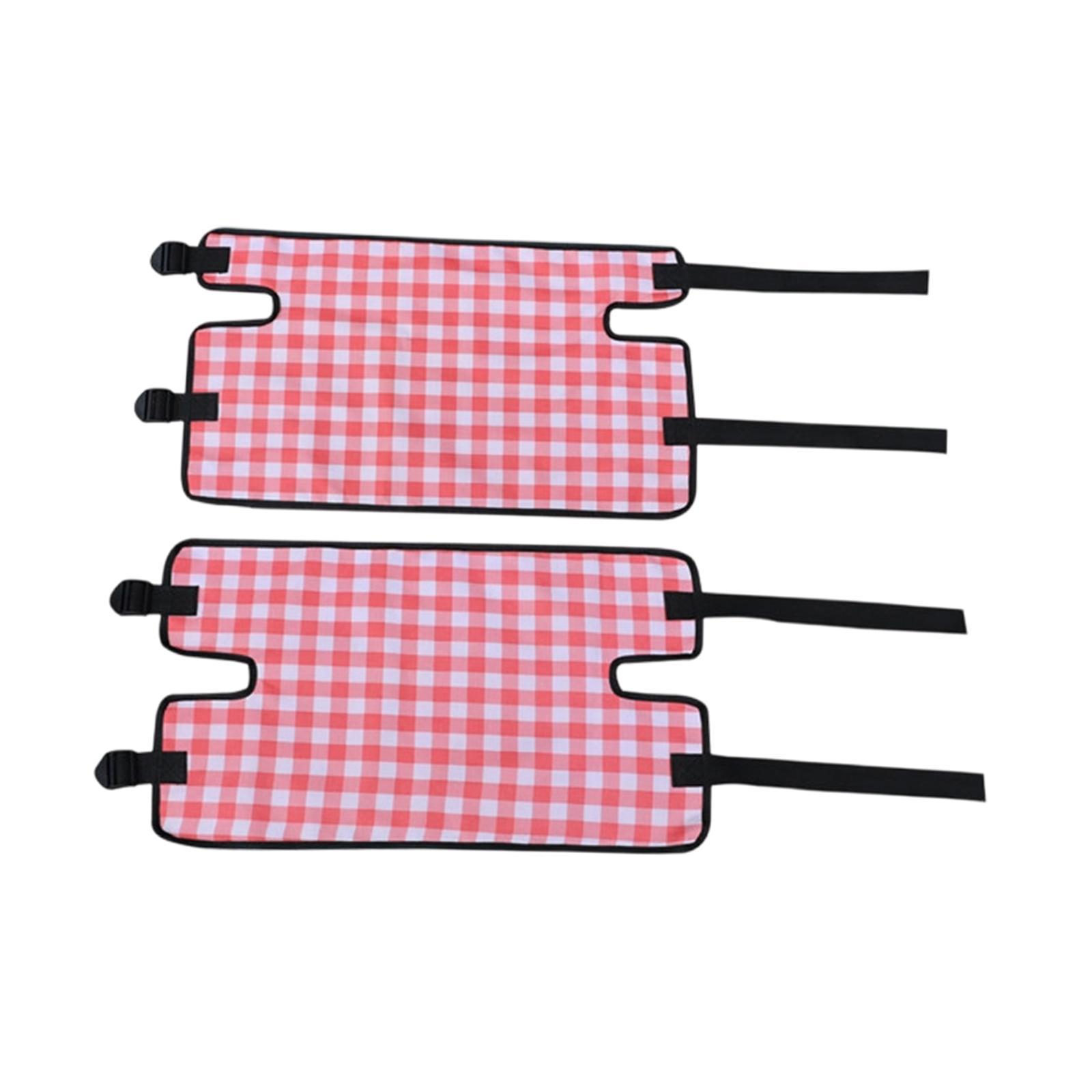 Zware, waterdichte Oxford-camp - Outdoor Furniture Replacement Fabric recensie en prijs