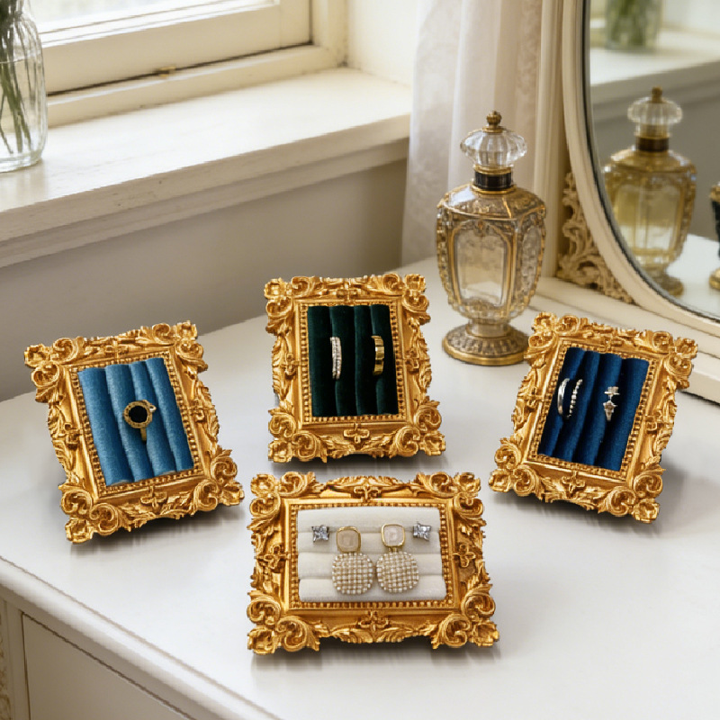 Vintage fotolijst ring display - Outdoor Furniture Vintage recensie en prijs