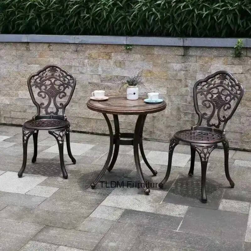 Urniture Set Vrijetijdsstoelen - Outdoor Furniture Iron recensie en prijs