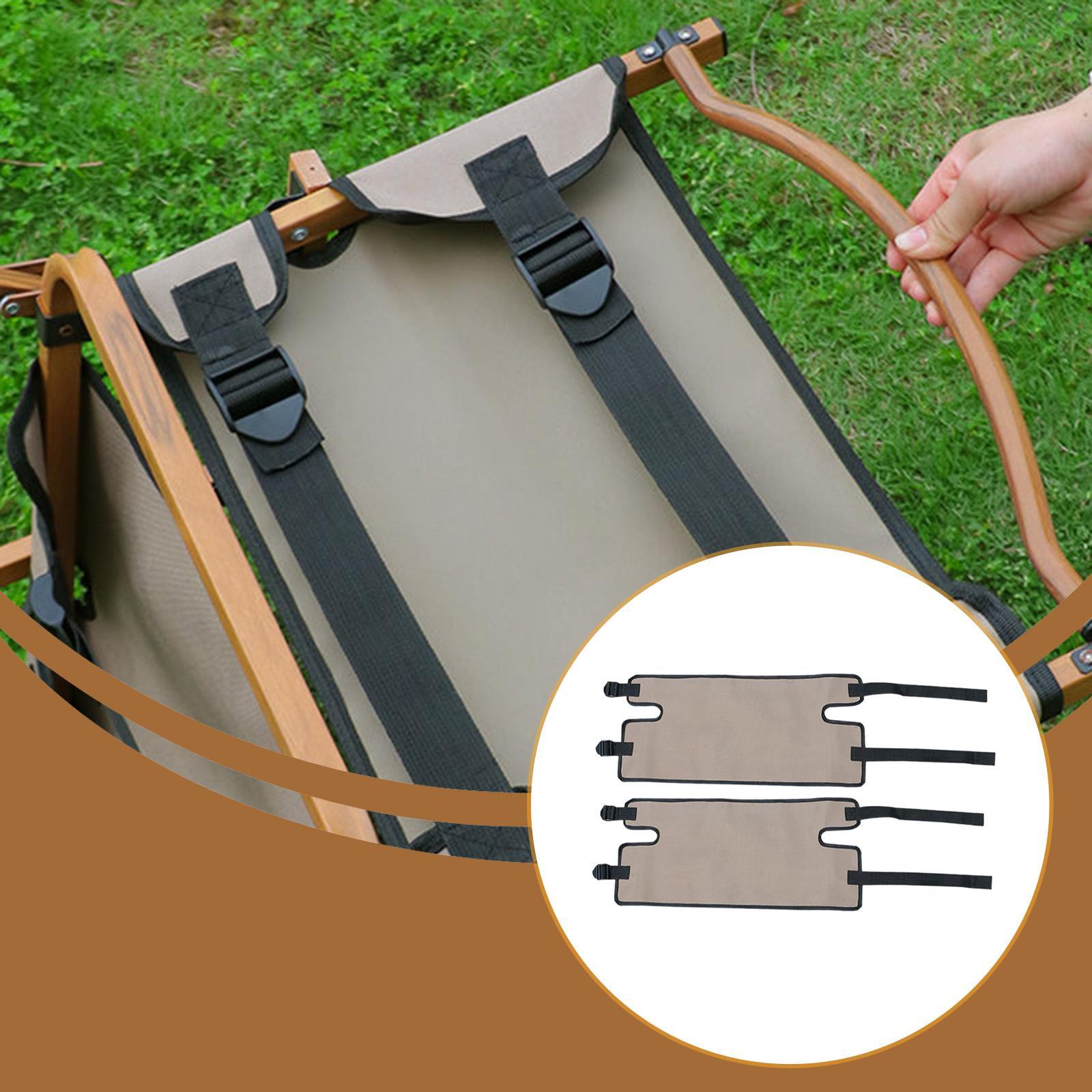 Waterdichte campingstoelstof V - Outdoor Furniture Replacement Fabric recensie en prijs
