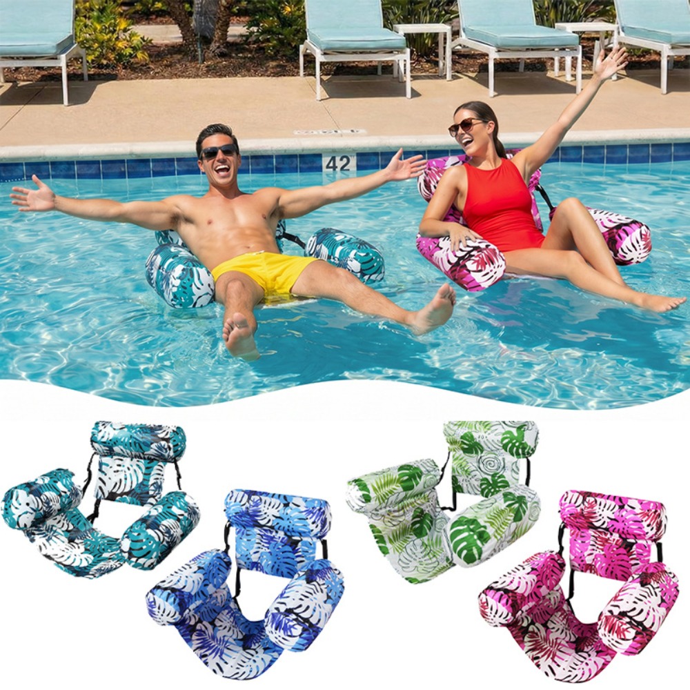 Opblaasbare zwembadstoel, buit - Outdoor Furniture Lounge recensie en prijs