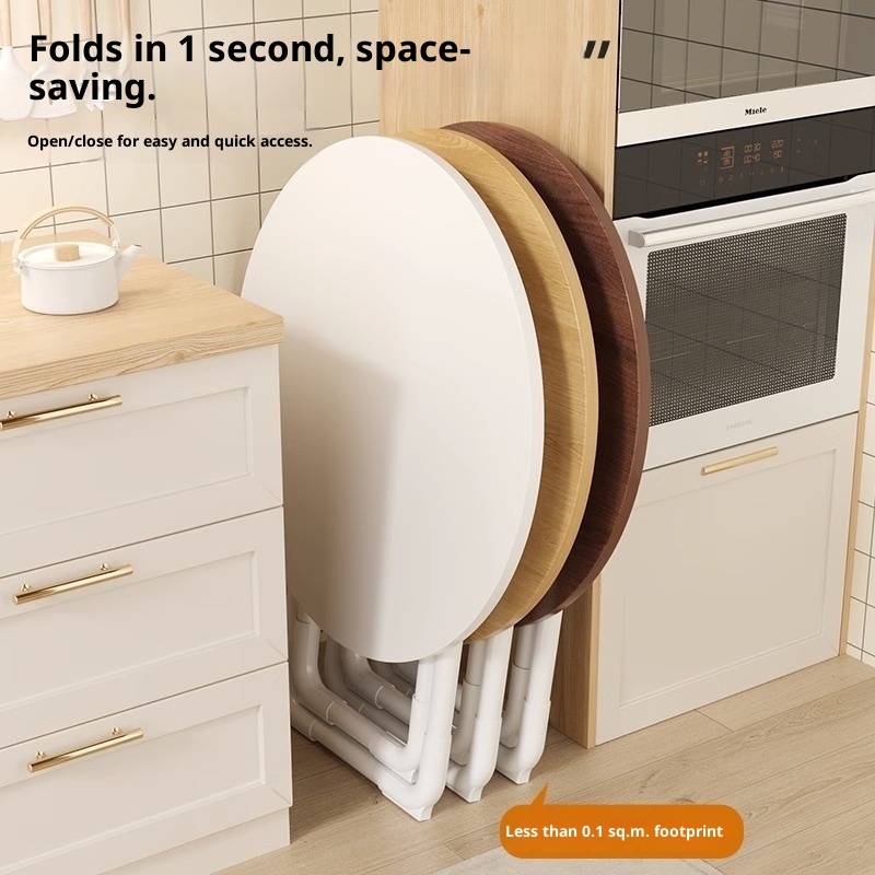 Draagbare opvouwbare ronde eet - Outdoor Furniture Kitchener recensie en prijs