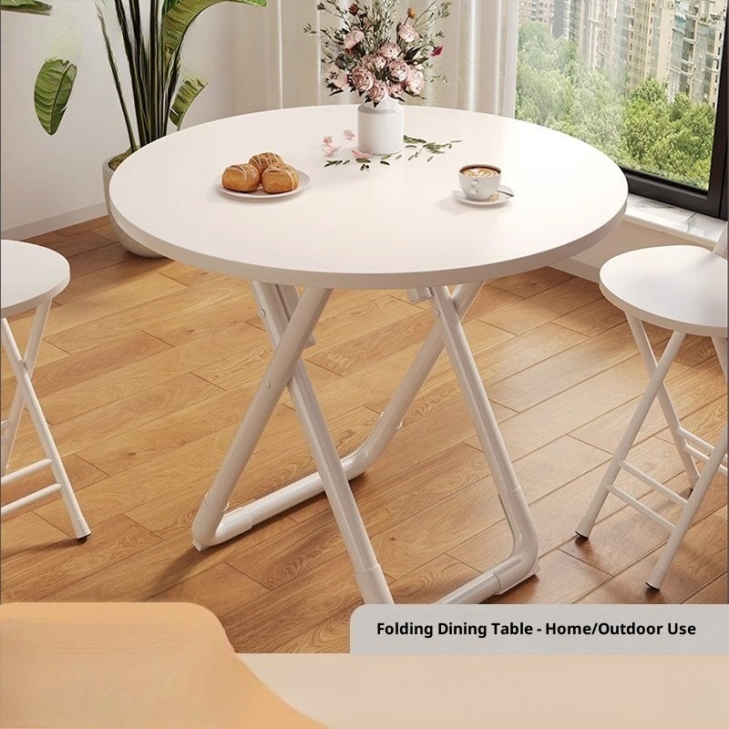 Draagbare opvouwbare ronde eet - Outdoor Furniture Kitchener recensie en prijs