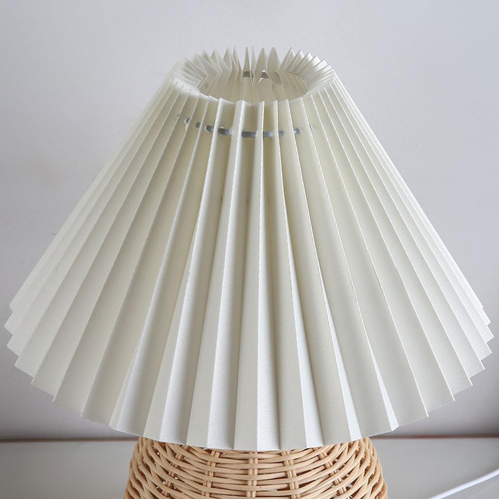 SCKDAY LED geplooide tafellamp - Outdoor Furniture Vintage recensie en prijs