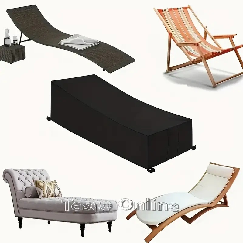Robuuste loungestoelhoezen voo - Outdoor Furniture Lounge recensie en prijs