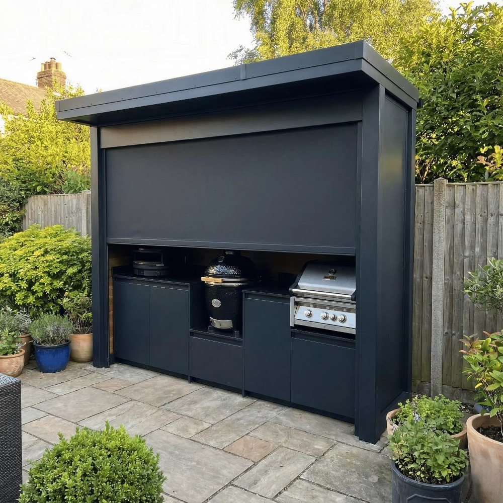Nieuw ontwerp 304 roestvrijsta - Outdoor Furniture Kitchener recensie en prijs
