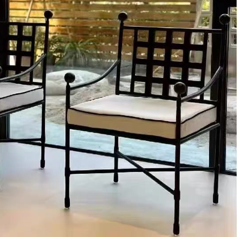Eetkamerstoelen voor buiten Wo - Outdoor Furniture Kitchener recensie en prijs