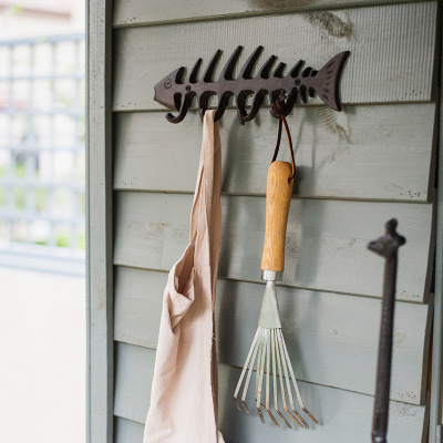Gietijzeren Visgraat Molding H - Outdoor Furniture Iron recensie en prijs
