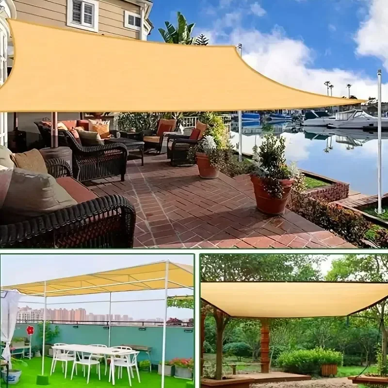 2x2m 2x4m Zonnescherm Netto Ve - Outdoor Furniture Hdpe recensie en prijs