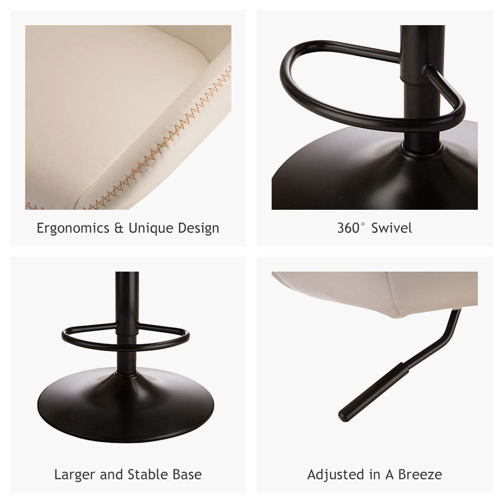 3-delige pubtafel en draaibare - Outdoor Furniture Kitchener recensie en prijs