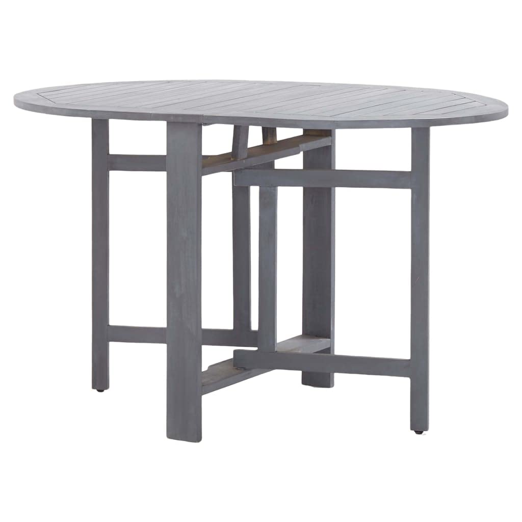 Uitklapbare acaciahouten eetta - Outdoor Furniture Kitchener recensie en prijs