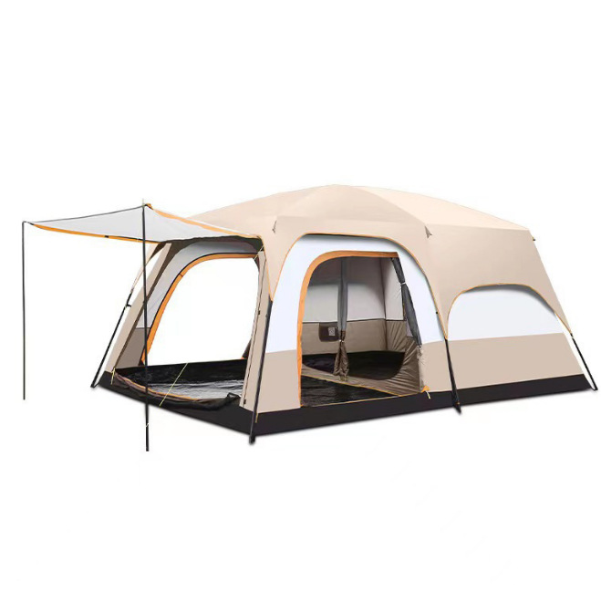Buitentent voor twee personen, - Outdoor Furniture Modern recensie en prijs