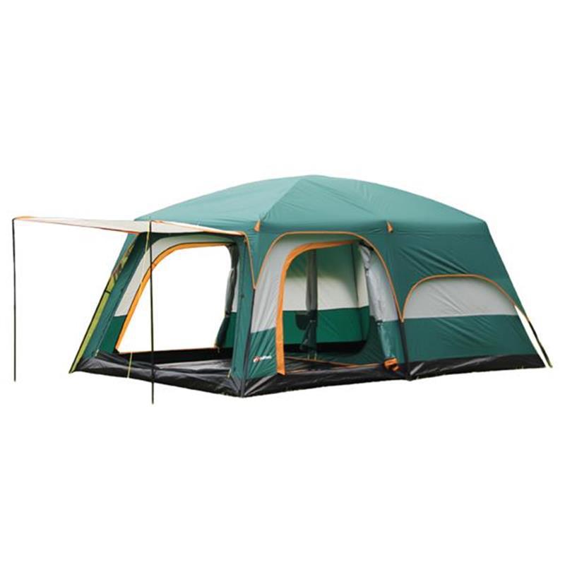 Buitentent voor twee personen, - Outdoor Furniture Modern recensie en prijs
