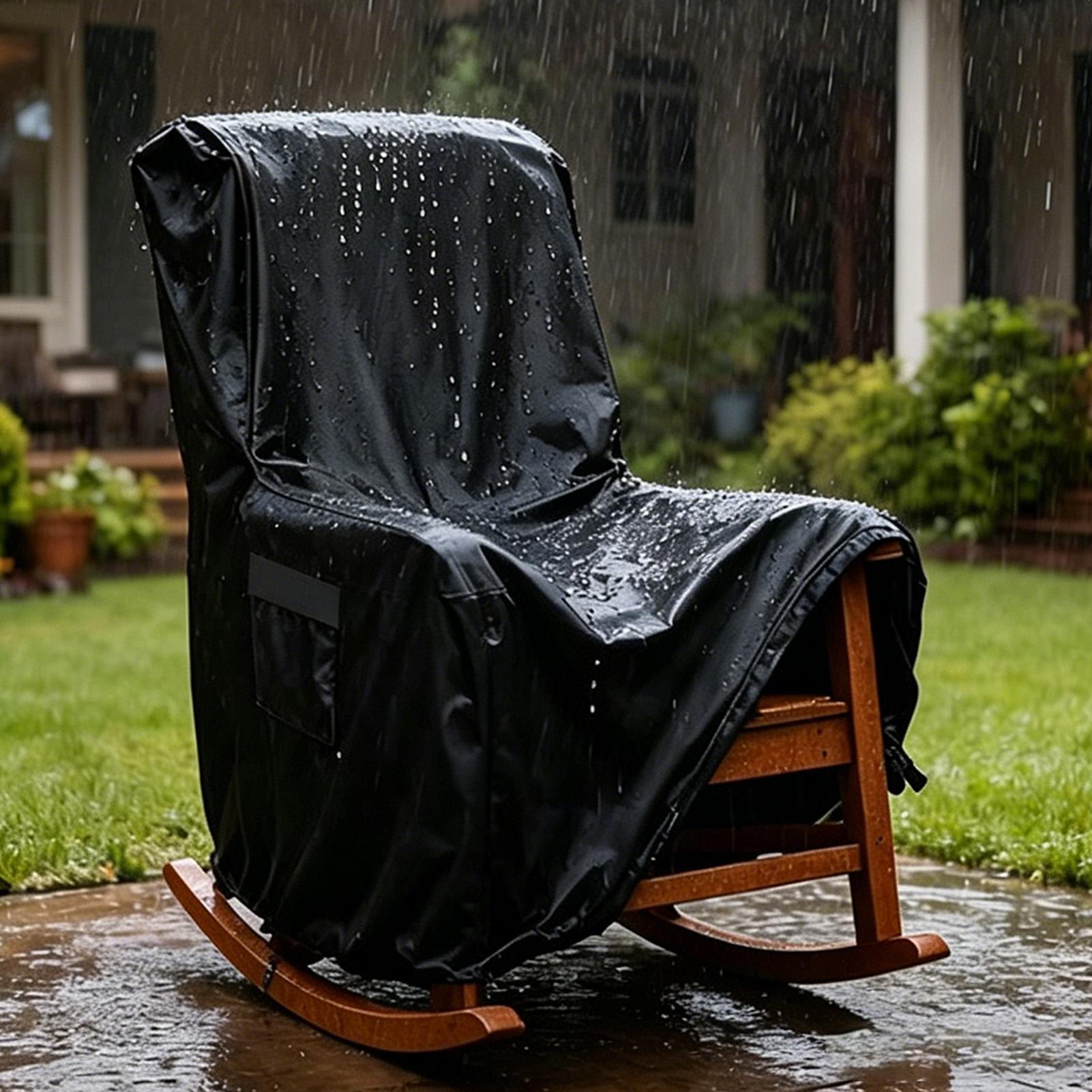 Lounge stoelhoes beschermhoes  - Outdoor Furniture Lounge recensie en prijs