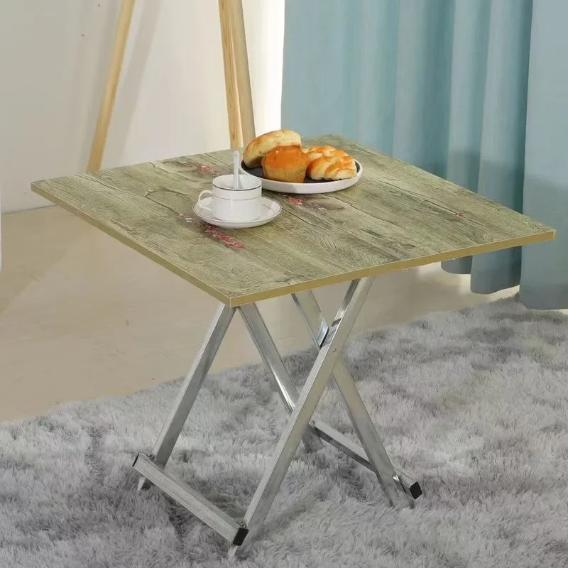 Vouwbare vierkante eettafel, m - Outdoor Furniture Kitchener recensie en prijs