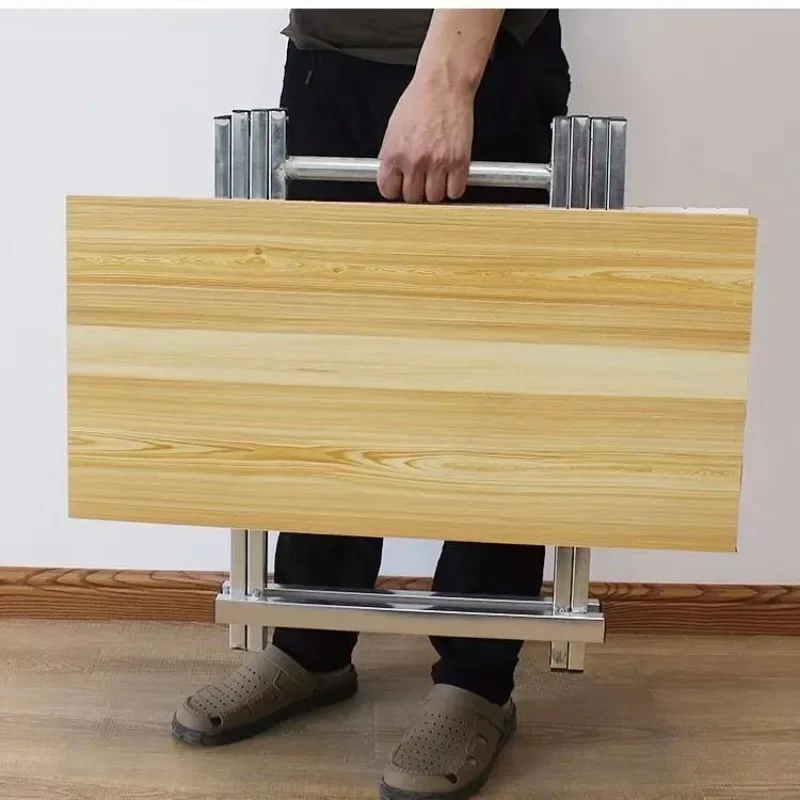 Vouwbare vierkante eettafel, m - Outdoor Furniture Kitchener recensie en prijs