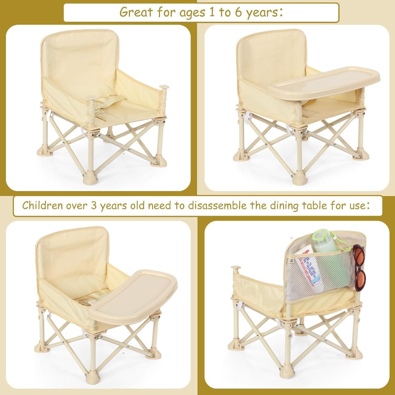 Baby strandstoel voor buiten m - Folding Picnic Table recensie en prijs