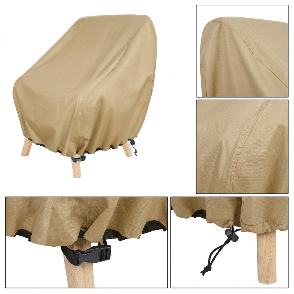 Waterdichte tuinstoelhoes voor - Outdoor Furniture Lounge recensie en prijs