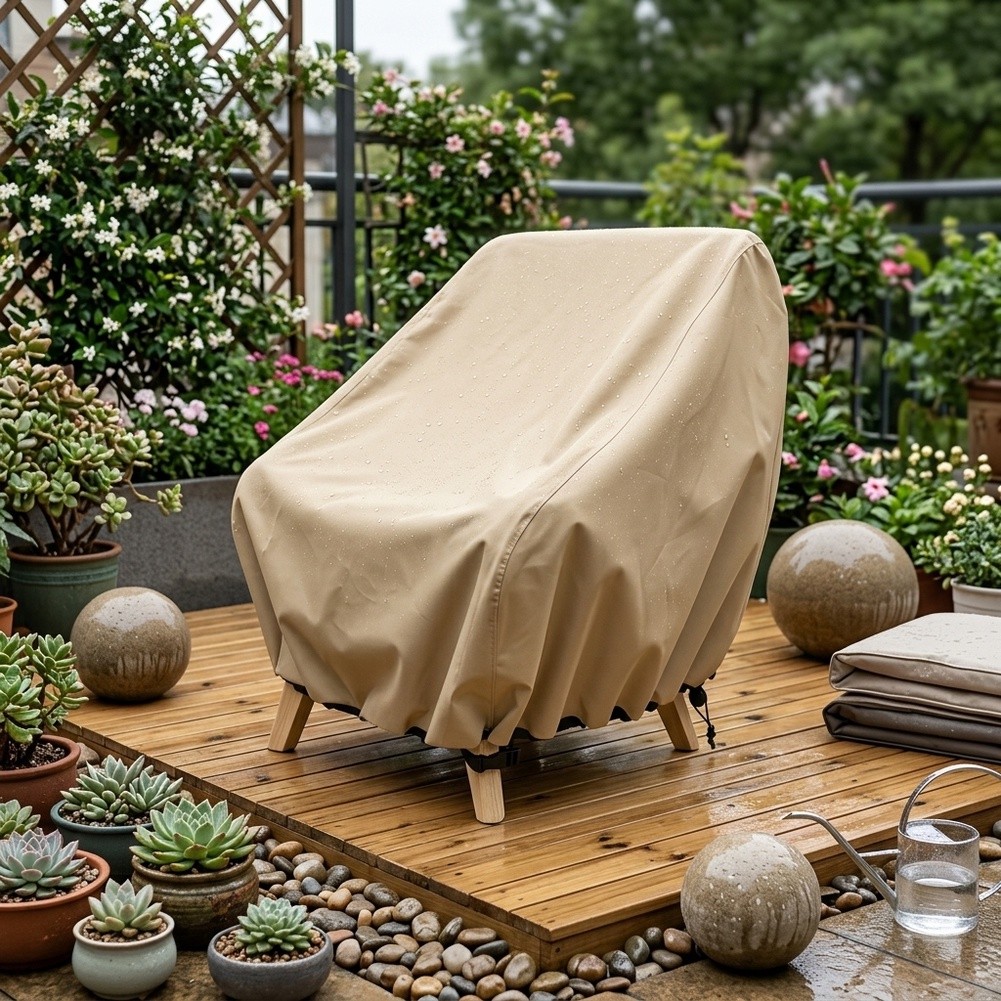 Waterdichte tuinstoelhoes voor - Outdoor Furniture Lounge recensie en prijs