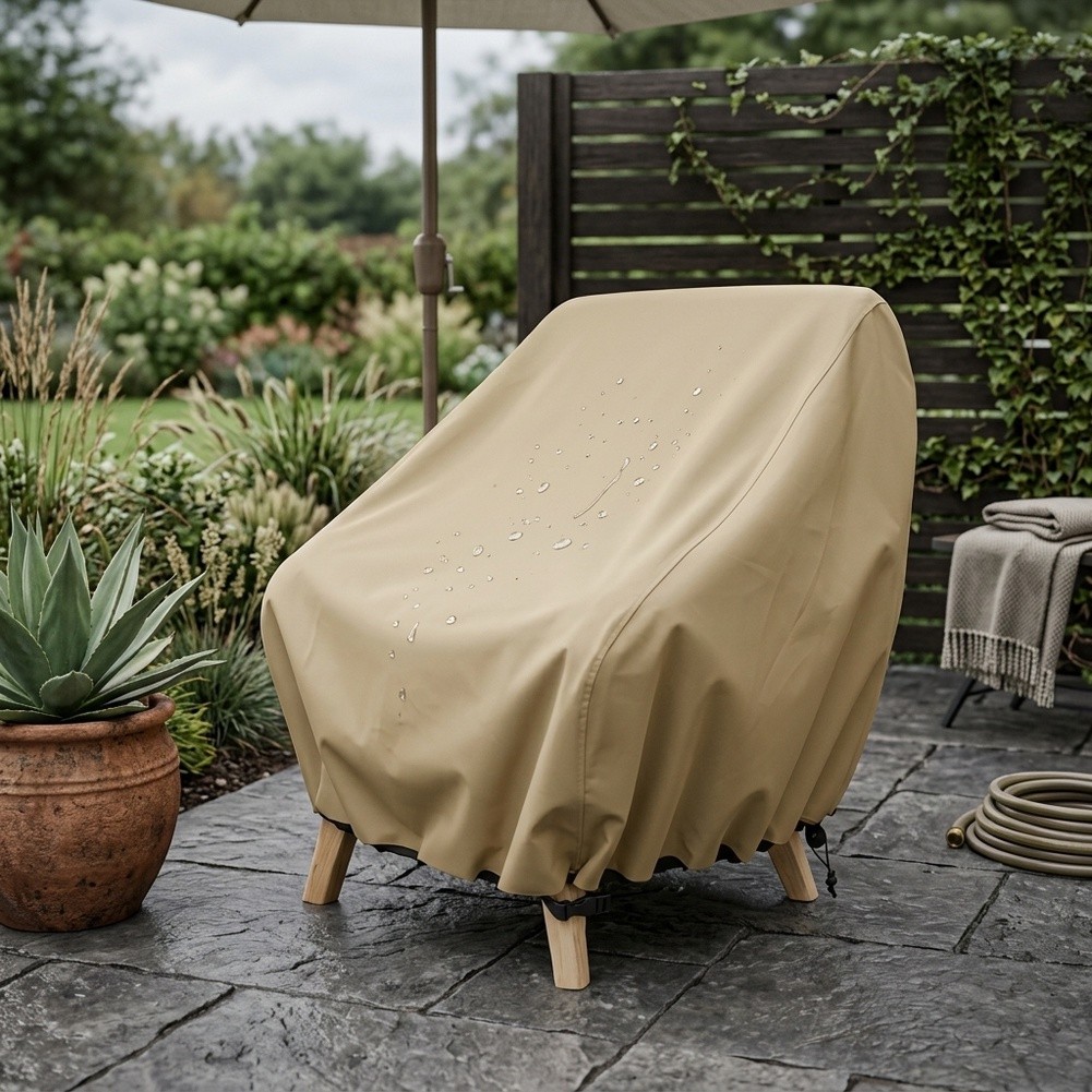 Waterdichte tuinstoelhoes voor - Outdoor Furniture Lounge recensie en prijs