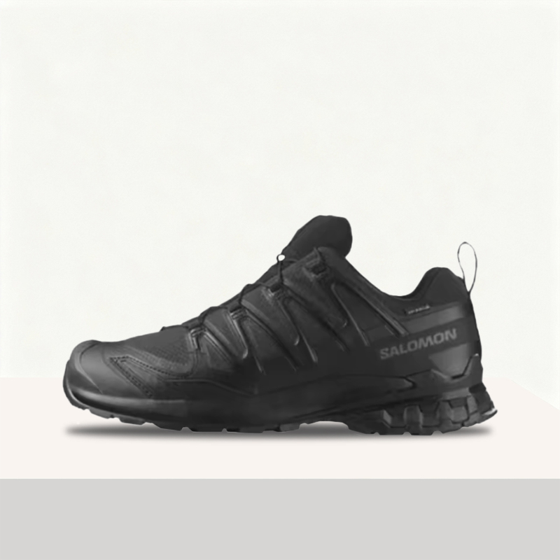 Salomon XA Pro 3D V8: Stijlvol - Salomon Shoes Xa Pro 3D recensie en prijs