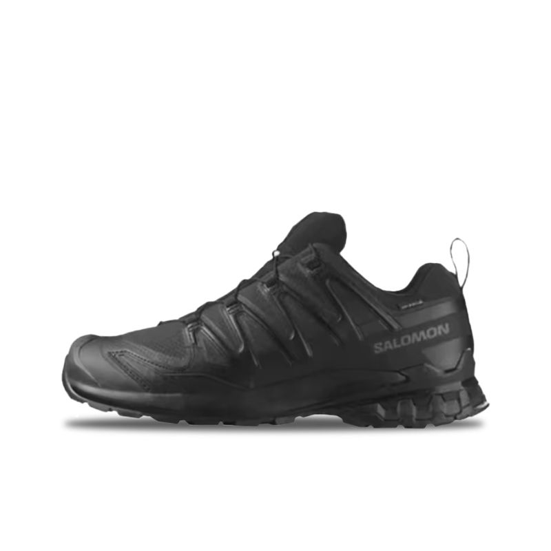 Salomon XA Pro 3D V8: Stijlvol - Salomon Shoes Xa Pro 3D recensie en prijs