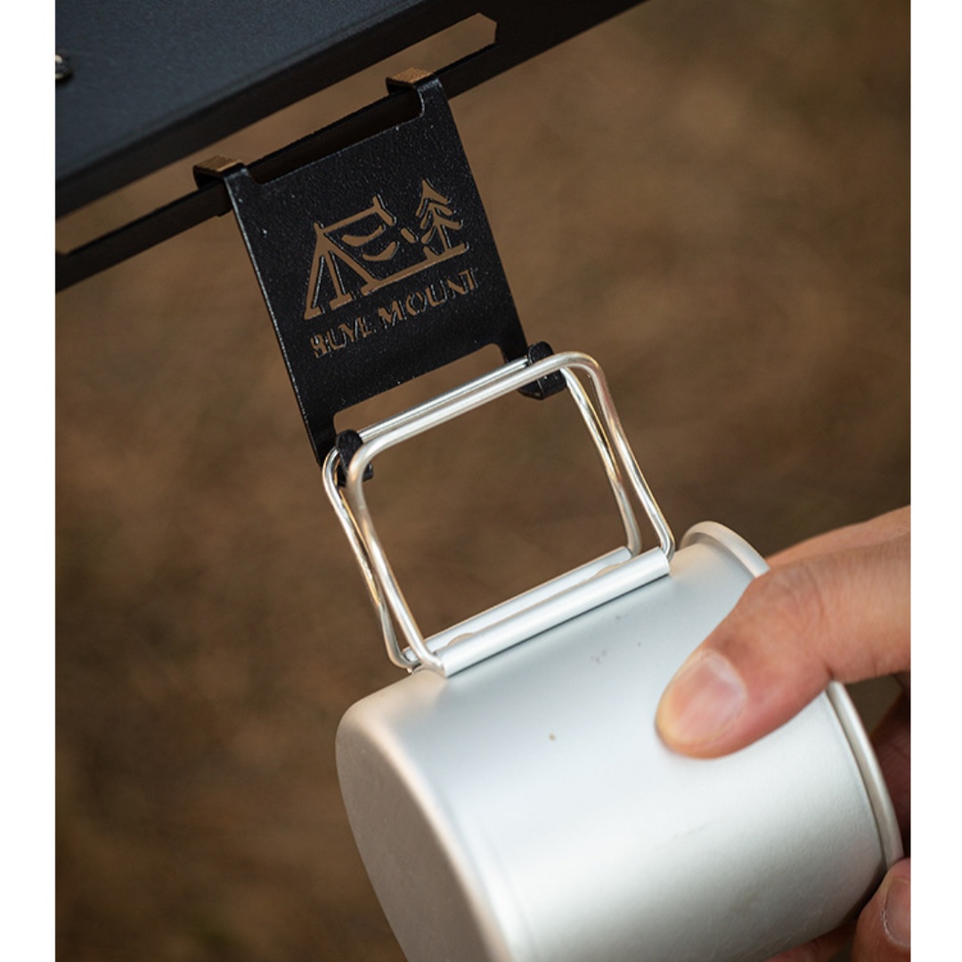 Gashangertje, gasfles ophangha - Outdoor Furniture Iron recensie en prijs