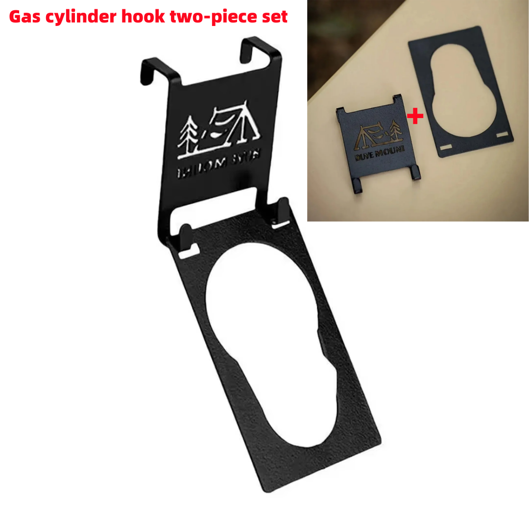 Gashangertje, gasfles ophangha - Outdoor Furniture Iron recensie en prijs