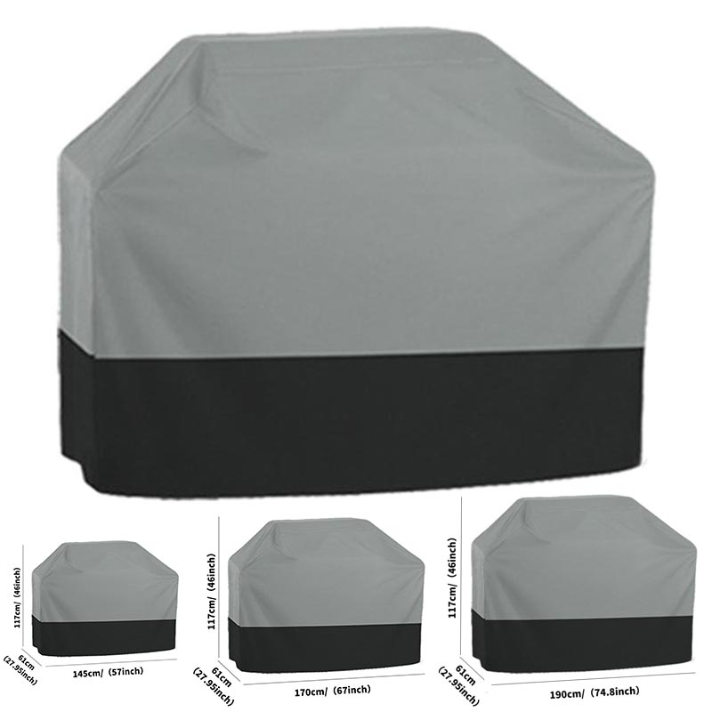 Outdoor Grill Cover Waterdicht - Outdoor Furniture Replacement Fabric recensie en prijs