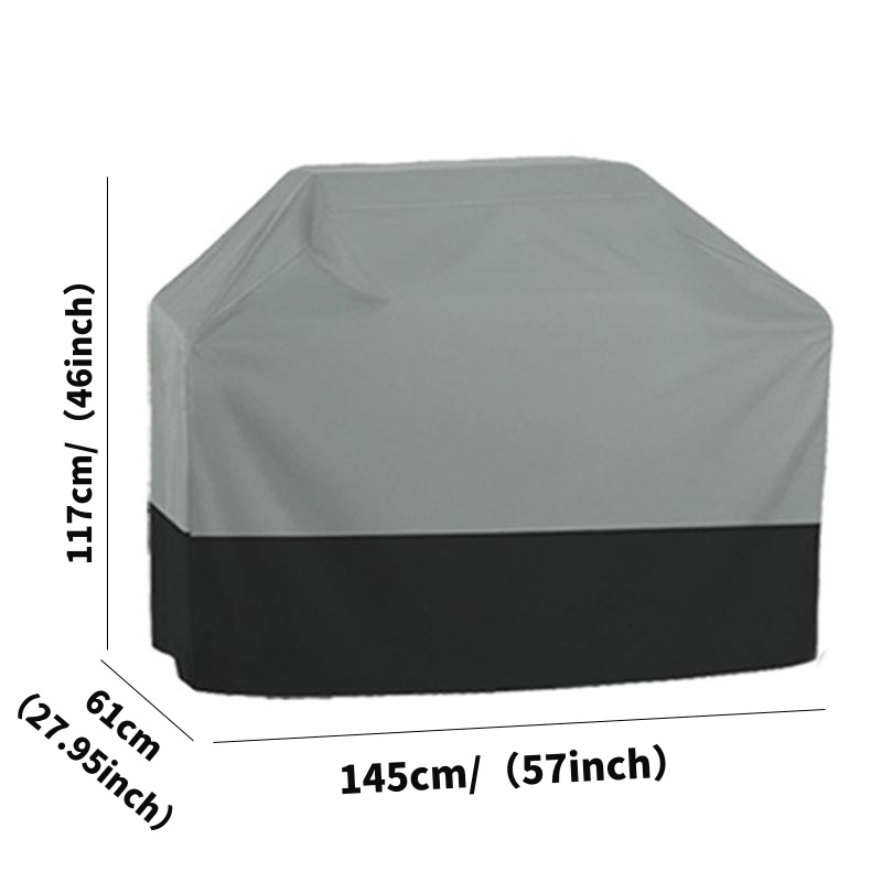 Outdoor Grill Cover Waterdicht - Outdoor Furniture Replacement Fabric recensie en prijs