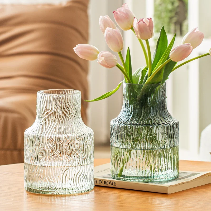 Woonkamer Bloemenvaas Nordic L - Outdoor Furniture Vintage recensie en prijs