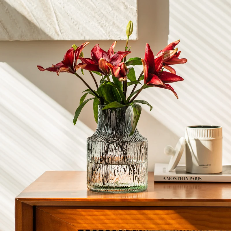 Woonkamer Bloemenvaas Nordic L - Outdoor Furniture Vintage recensie en prijs