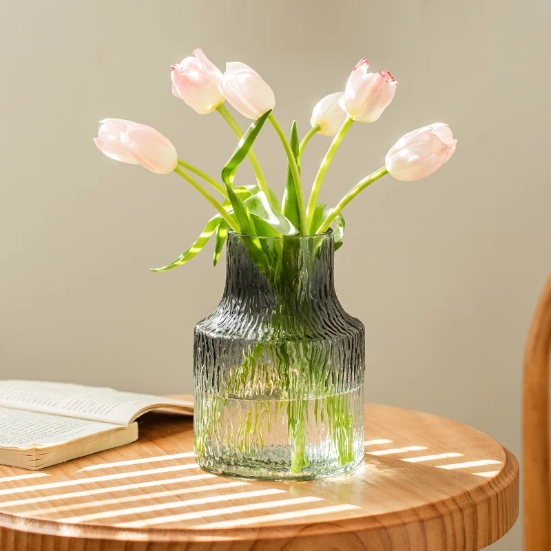 Woonkamer Bloemenvaas Nordic L - Outdoor Furniture Vintage recensie en prijs