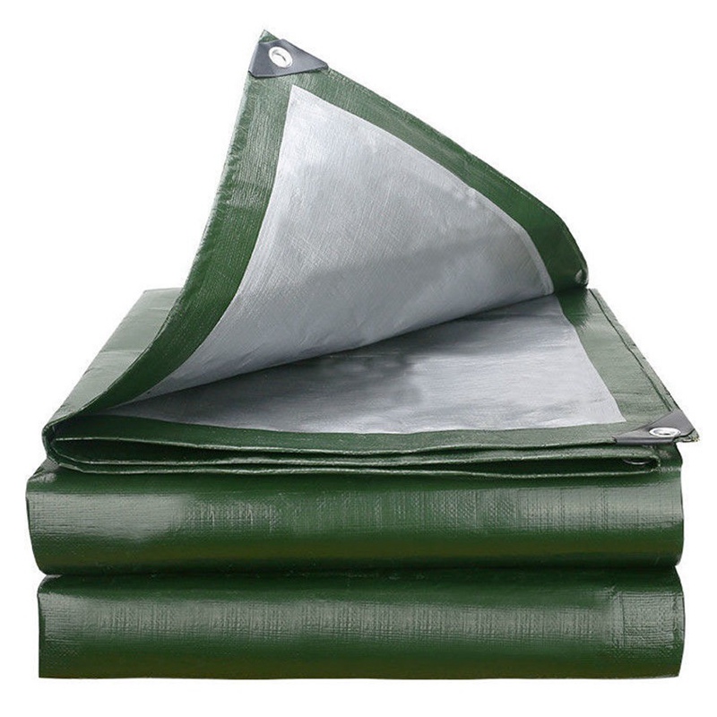 9 Kleuren Pe Zeildoek Regenbes - Outdoor Furniture Hdpe recensie en prijs