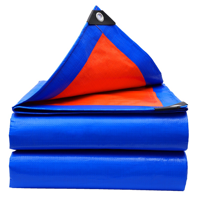 9 Kleuren Pe Zeildoek Regenbes - Outdoor Furniture Hdpe recensie en prijs