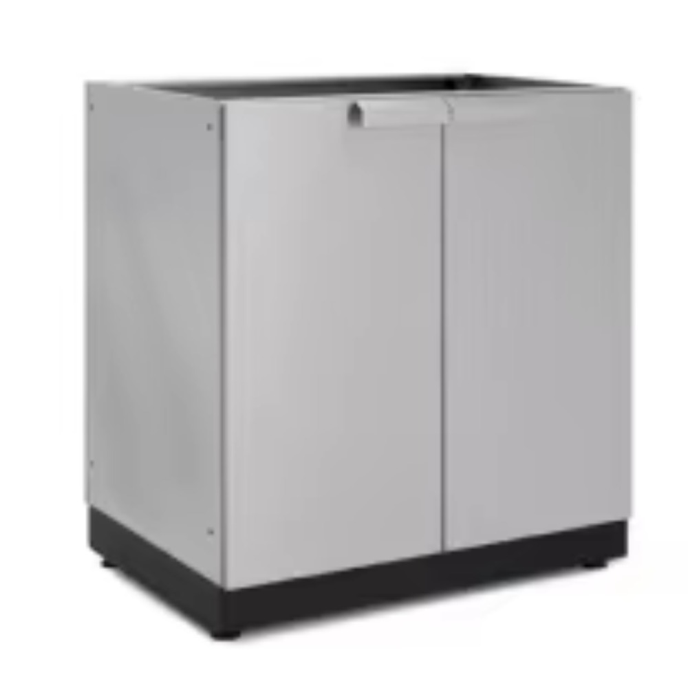 Buitenkeuken met overkapping,  - Outdoor Furniture Kitchener recensie en prijs
